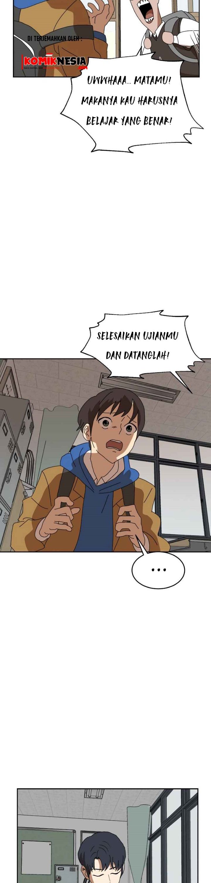 Double Click Chapter 03 Gambar 45