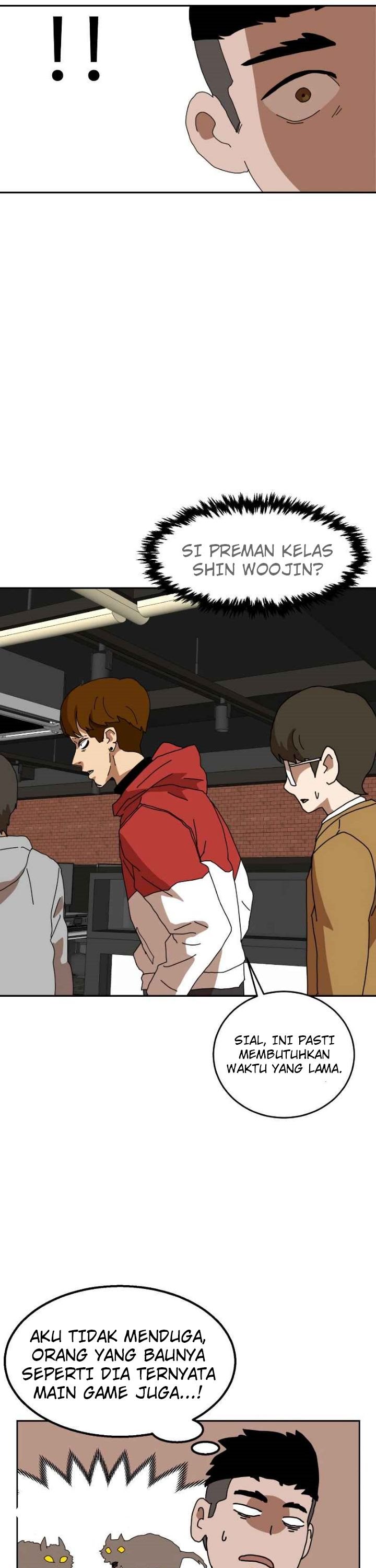 Double Click Chapter 03 Gambar 49