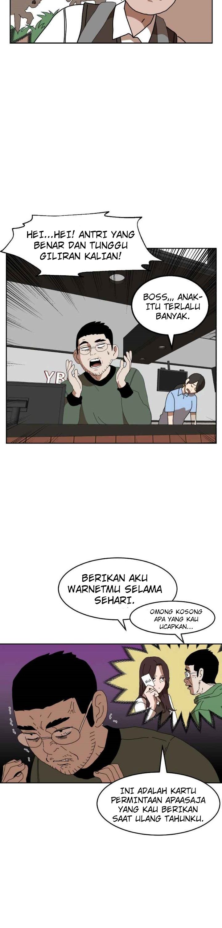 Double Click Chapter 03 Gambar 50