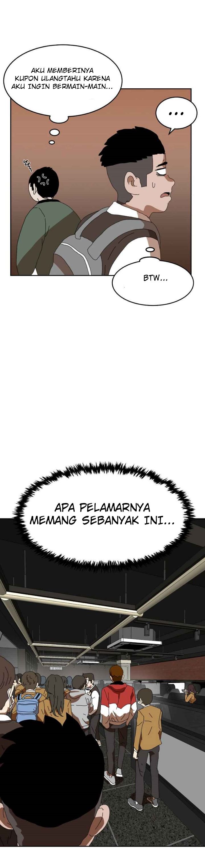 Double Click Chapter 03 Gambar 51