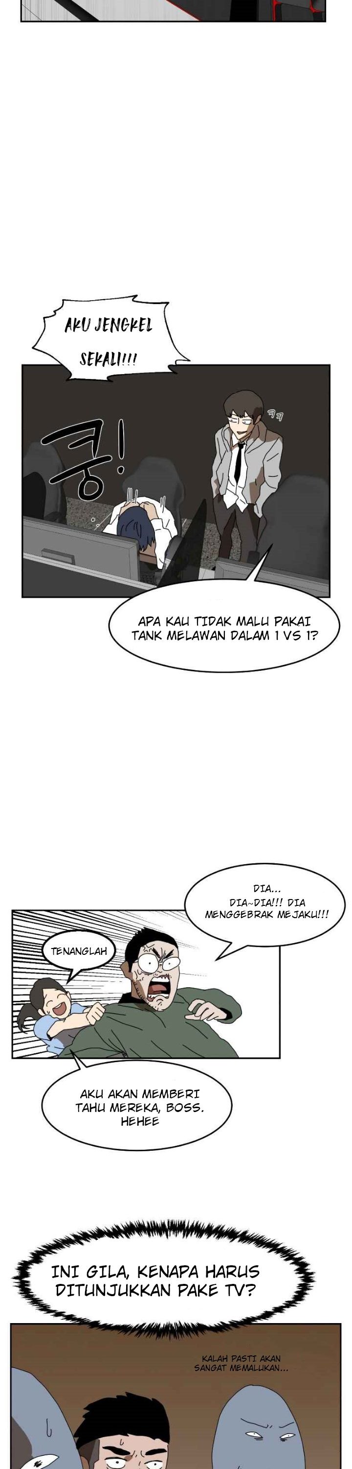 Double Click Chapter 03 Gambar 56