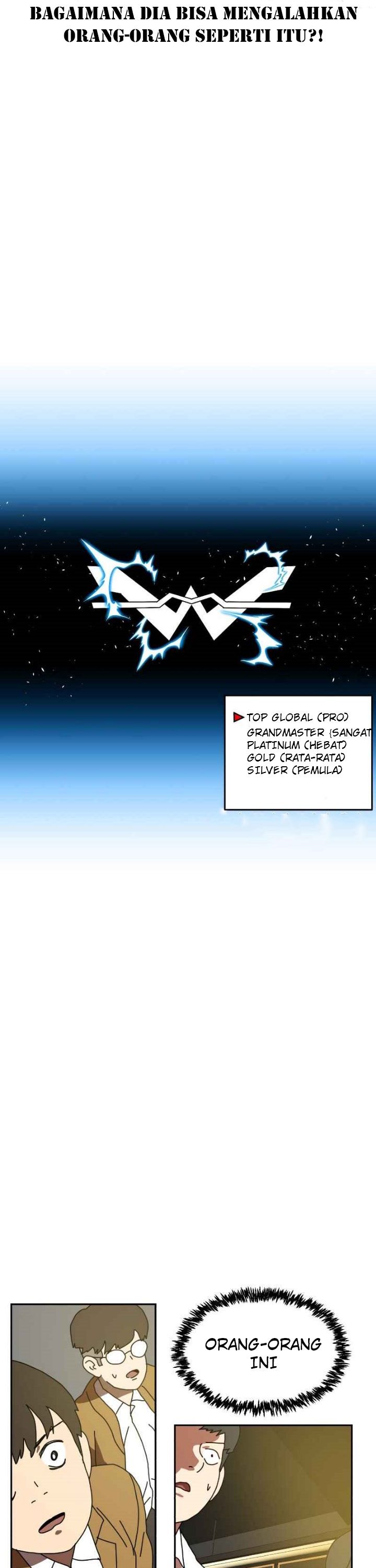 Double Click Chapter 03 Gambar 60