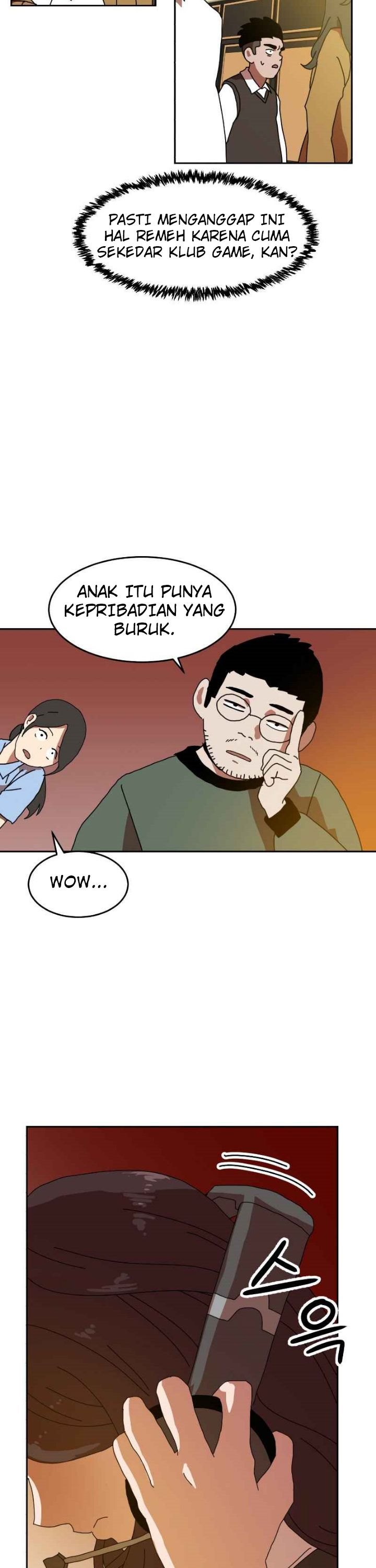 Double Click Chapter 03 Gambar 61