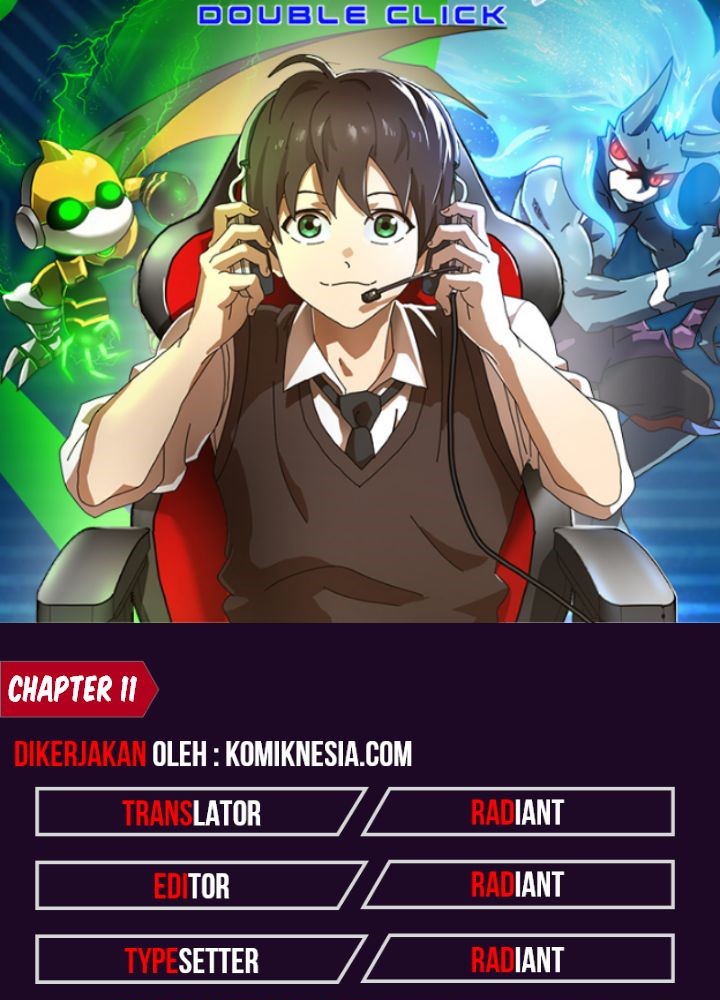 Double Click Chapter 11 Gambar 1