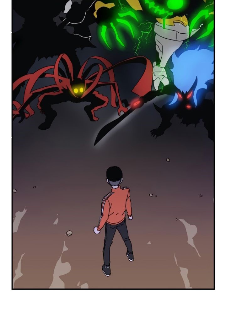 Double Click Chapter 11 Gambar 61