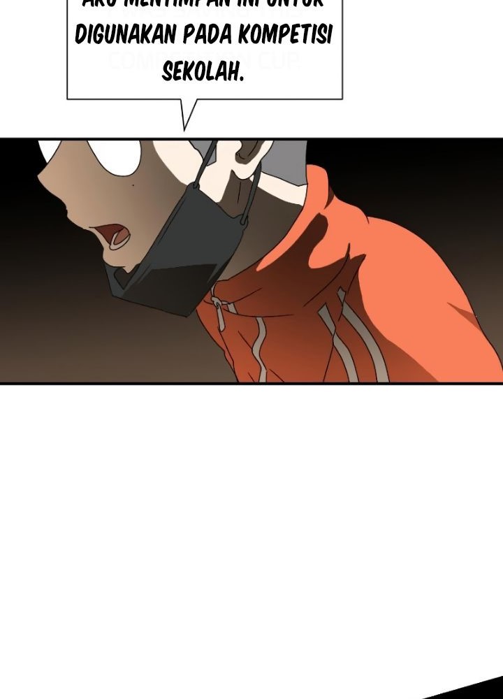 Double Click Chapter 11 Gambar 64