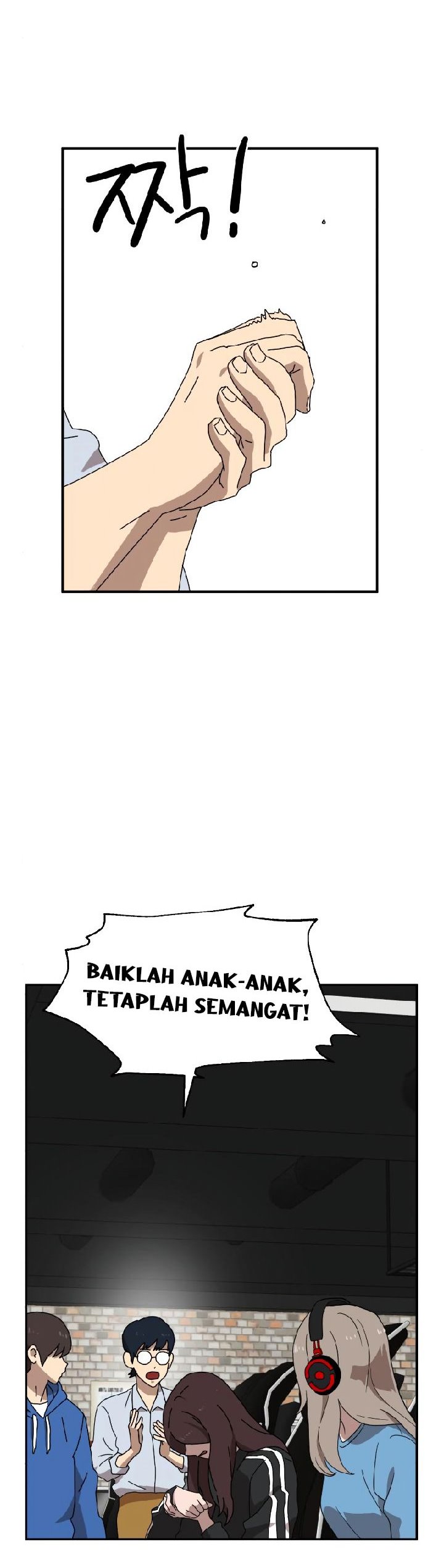 Double Click Chapter 13 Gambar 4