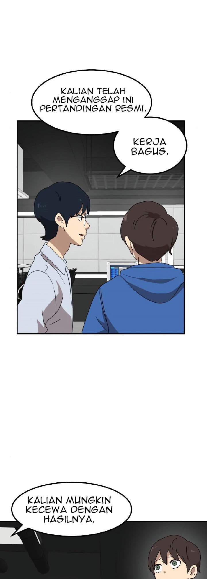 Double Click Chapter 13 Gambar 5
