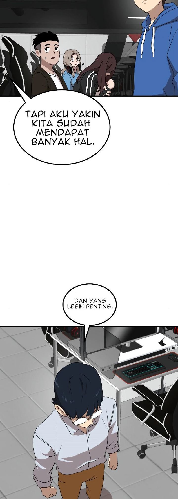 Double Click Chapter 13 Gambar 6