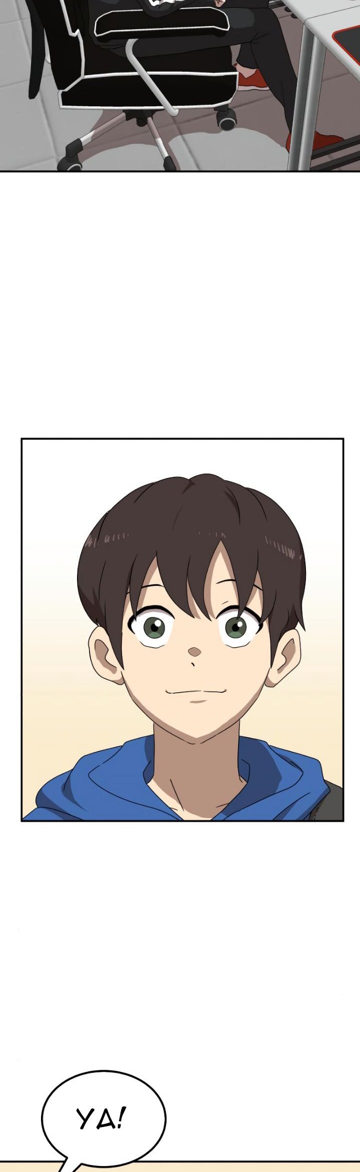Double Click Chapter 13 Gambar 22