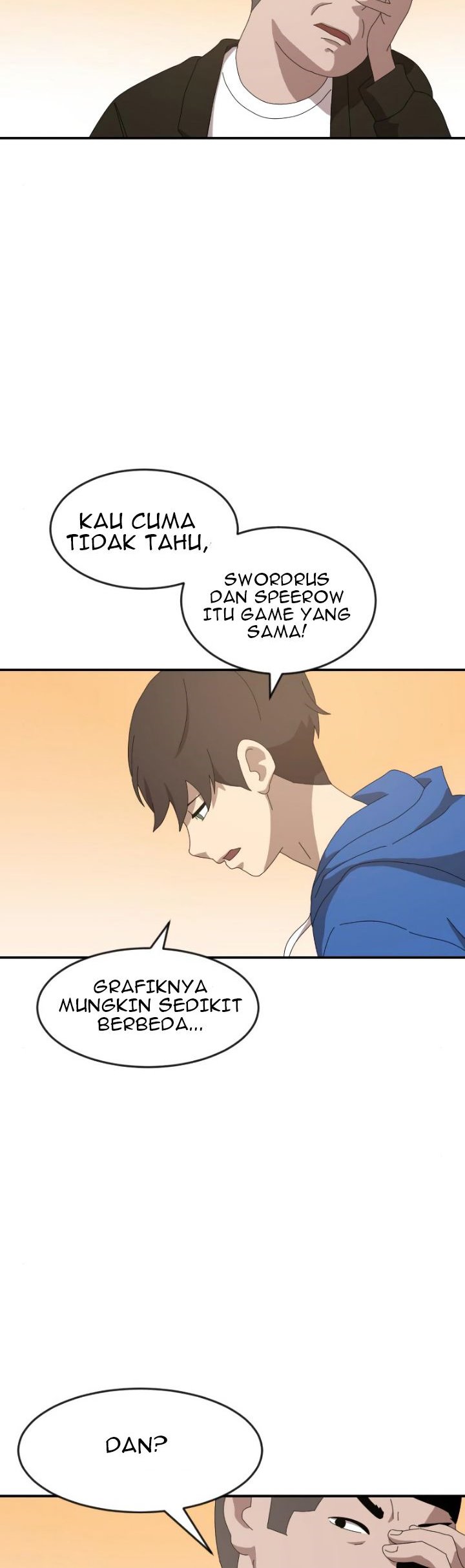 Double Click Chapter 13 Gambar 34