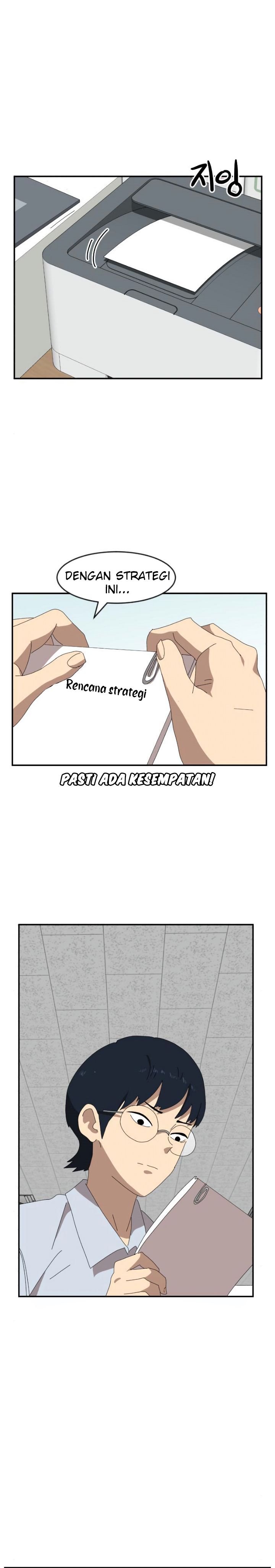 Double Click Chapter 14 Gambar 2