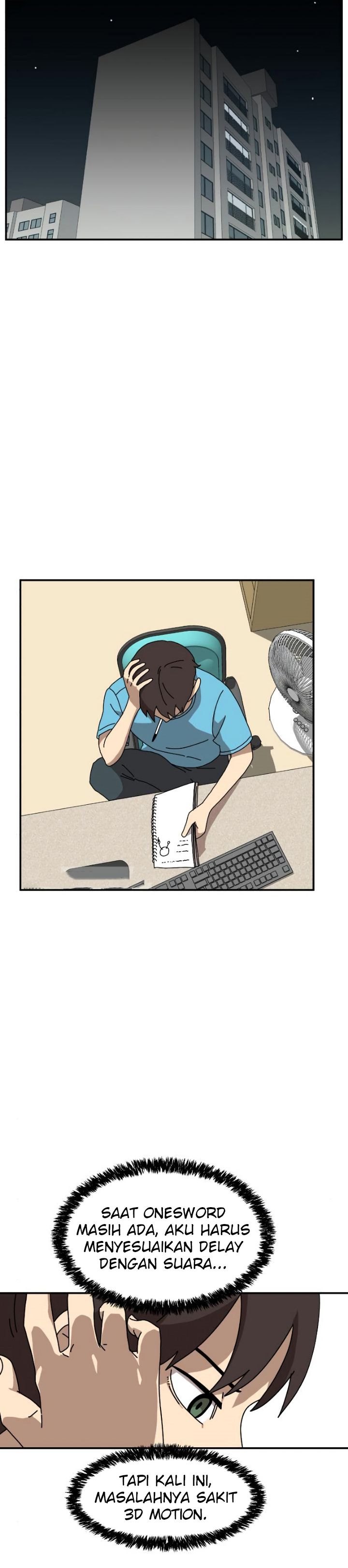Double Click Chapter 14 Gambar 3