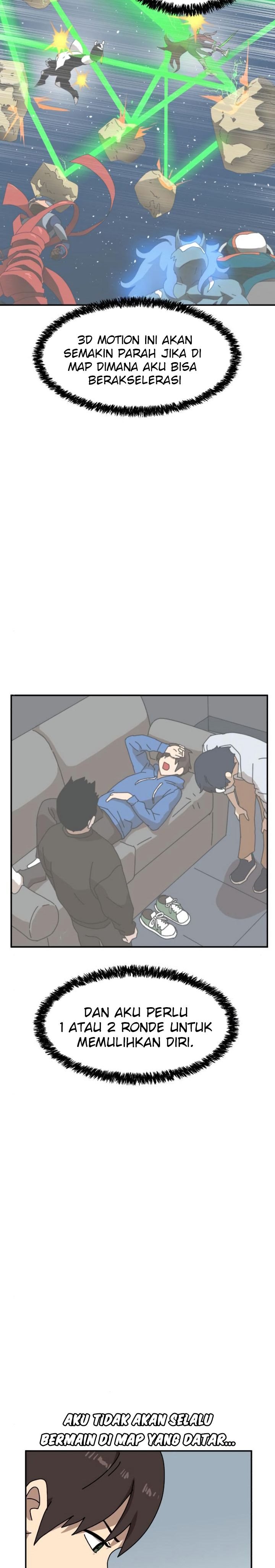 Double Click Chapter 14 Gambar 5