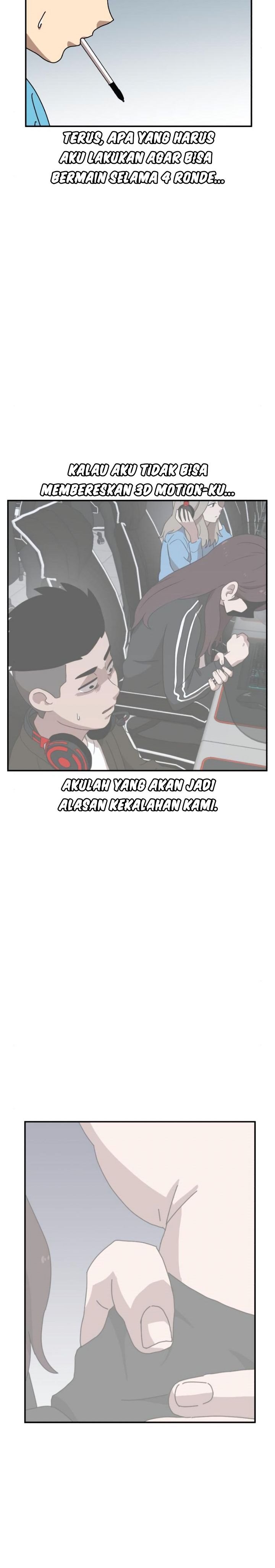 Double Click Chapter 14 Gambar 6