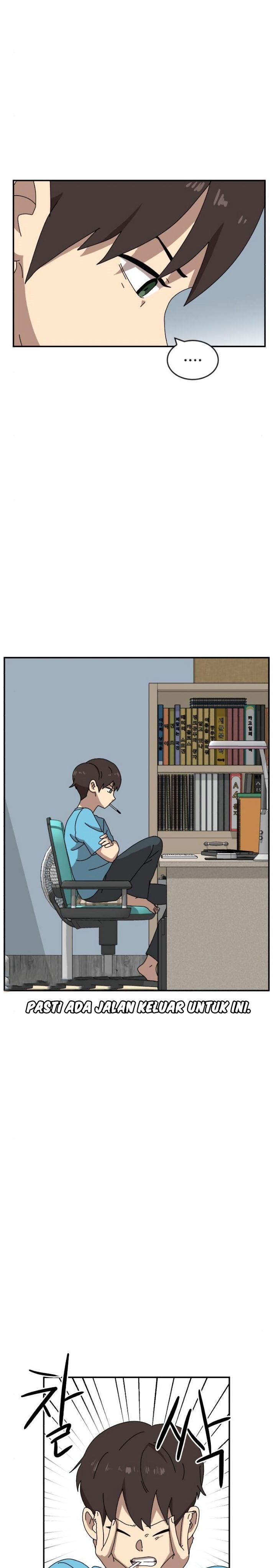 Double Click Chapter 14 Gambar 7