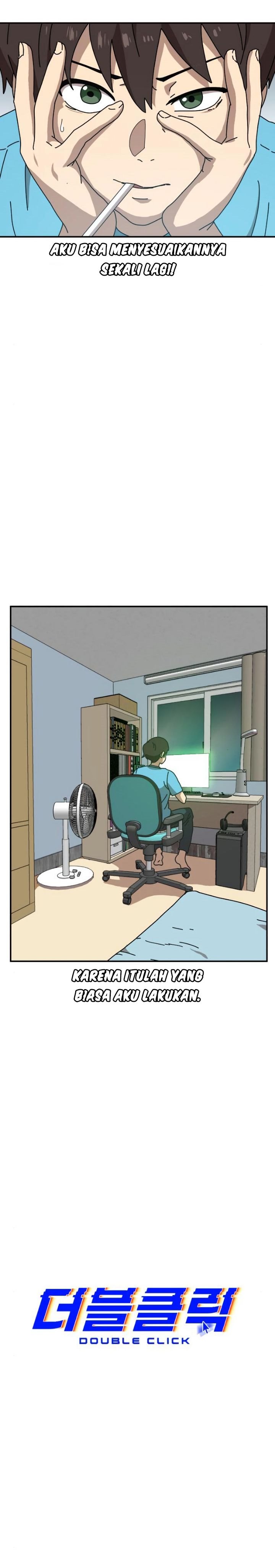 Double Click Chapter 14 Gambar 9
