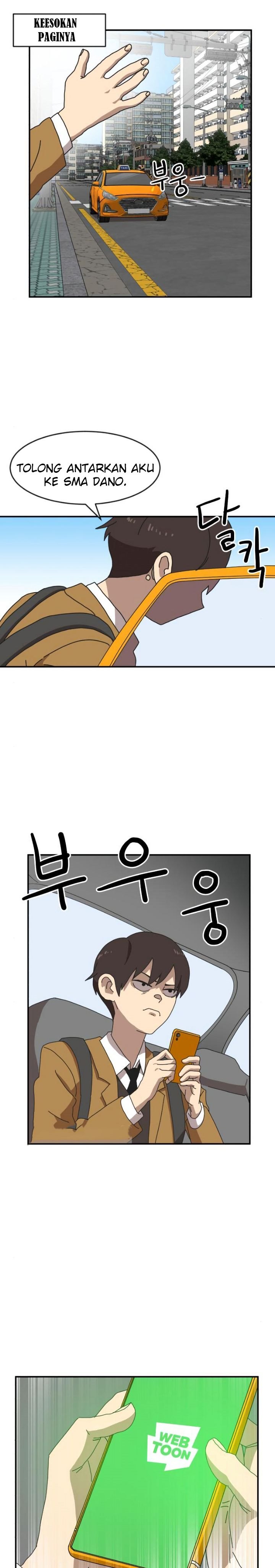 Double Click Chapter 14 Gambar 10