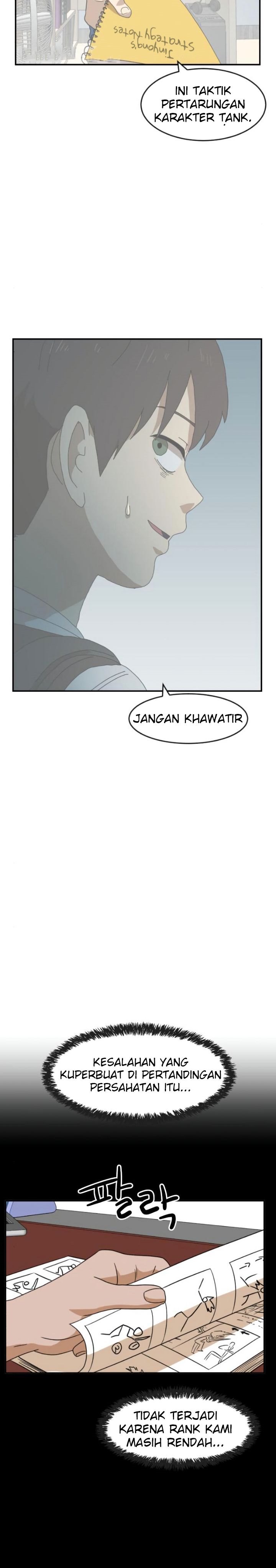Double Click Chapter 14 Gambar 15