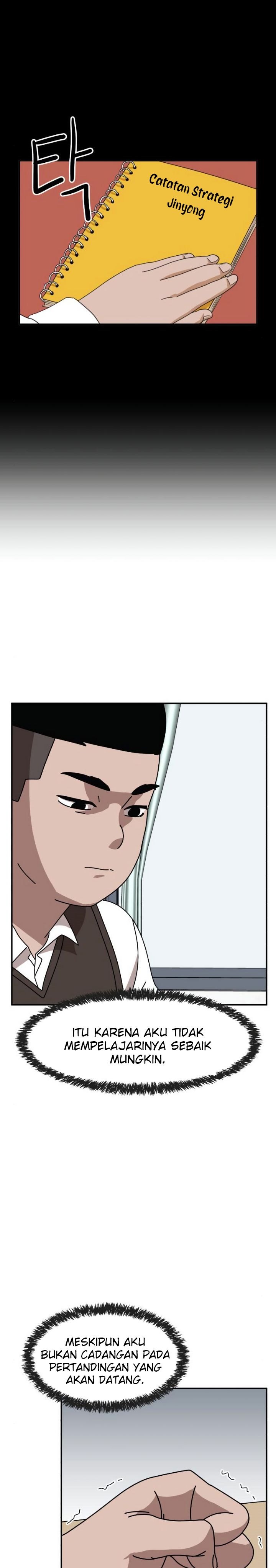 Double Click Chapter 14 Gambar 16