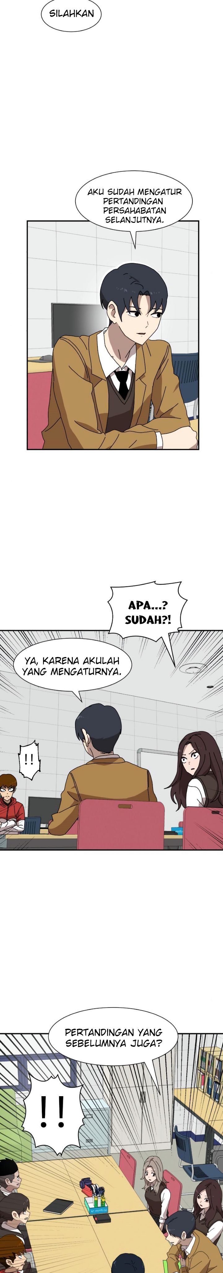 Double Click Chapter 14 Gambar 20