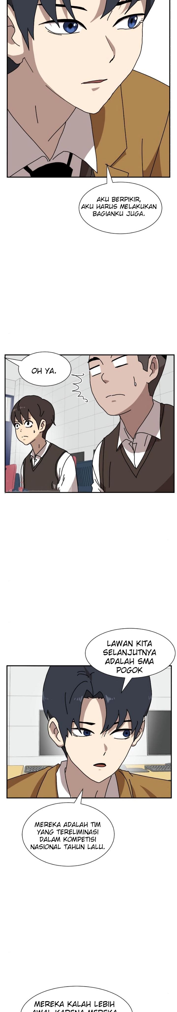 Double Click Chapter 14 Gambar 22