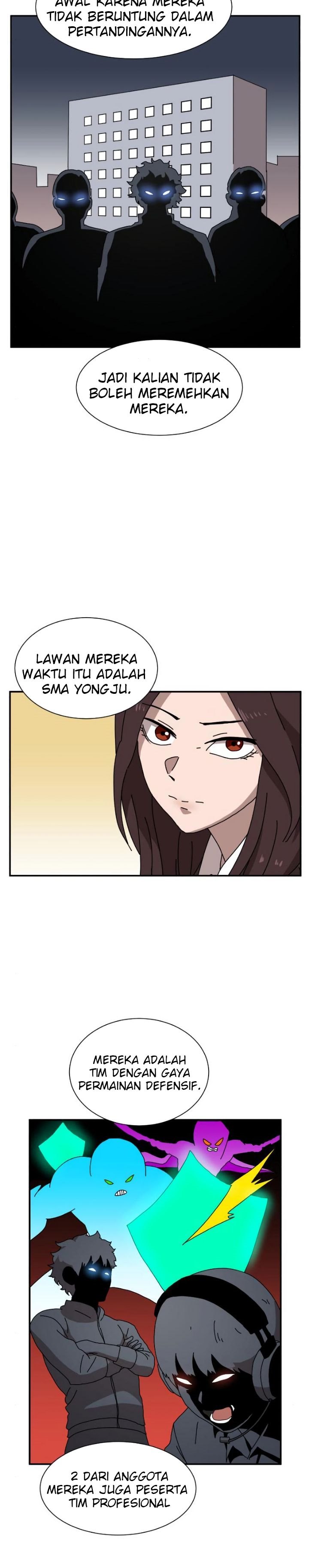 Double Click Chapter 14 Gambar 23