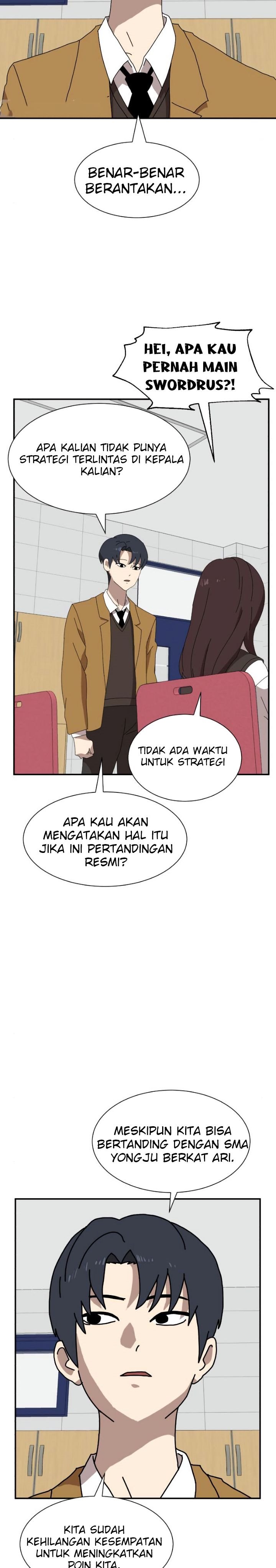 Double Click Chapter 14 Gambar 25
