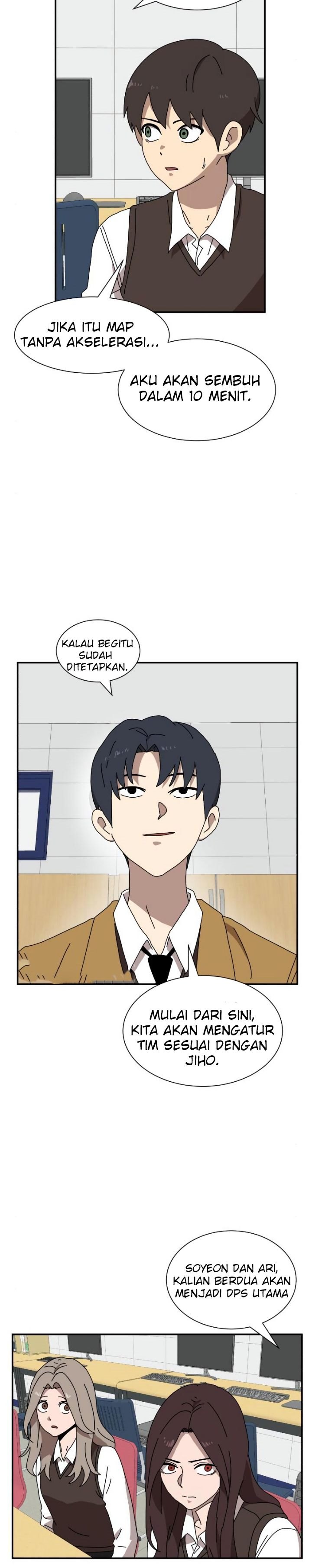 Double Click Chapter 14 Gambar 28