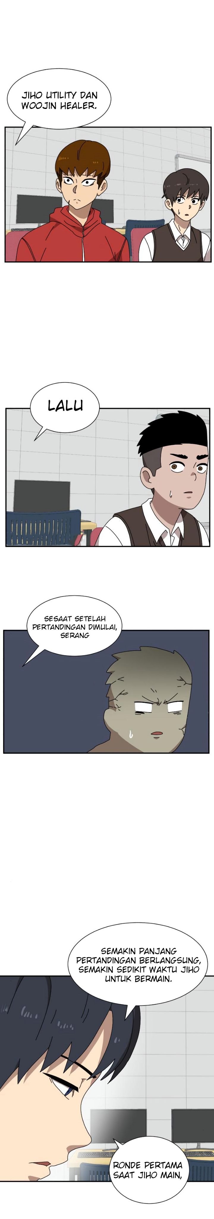 Double Click Chapter 14 Gambar 29