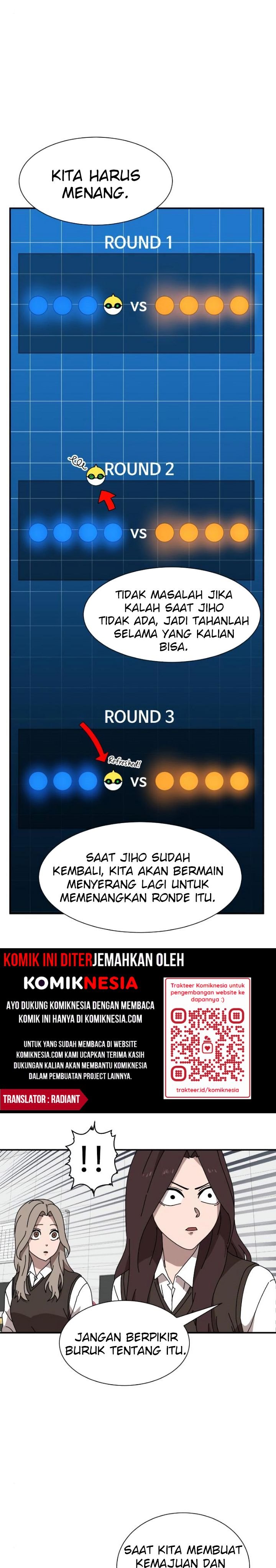 Double Click Chapter 14 Gambar 30
