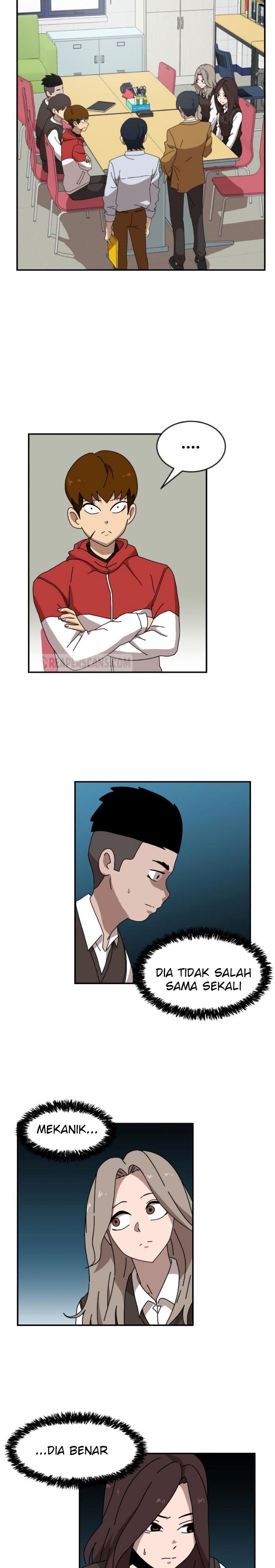 Double Click Chapter 14 Gambar 33