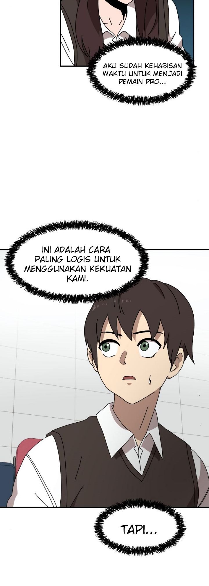 Double Click Chapter 14 Gambar 34