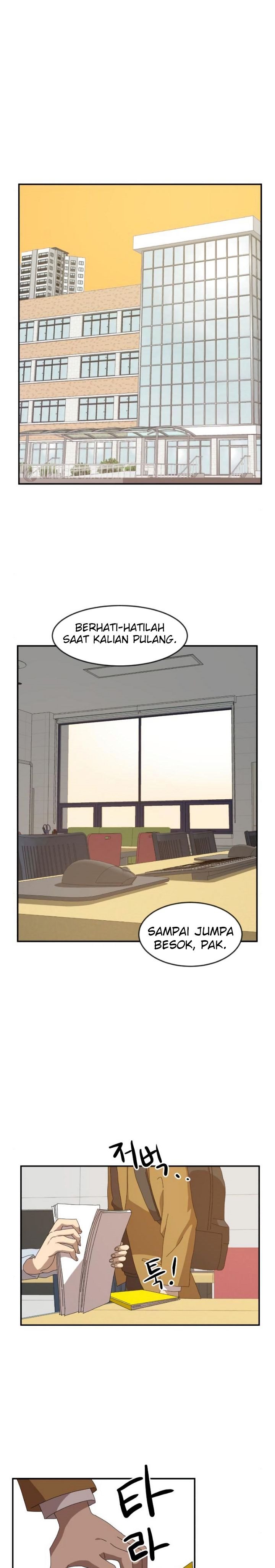 Double Click Chapter 14 Gambar 39