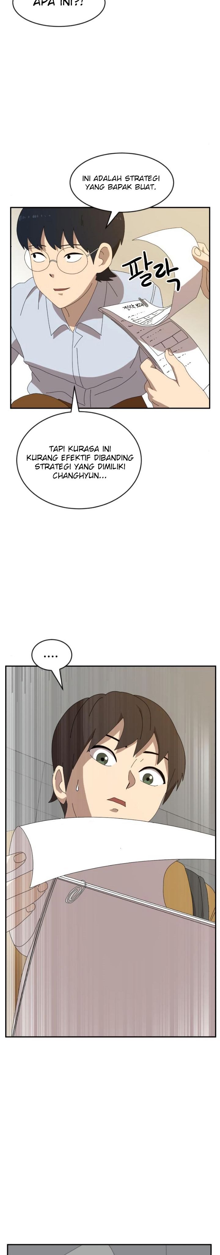 Double Click Chapter 14 Gambar 41