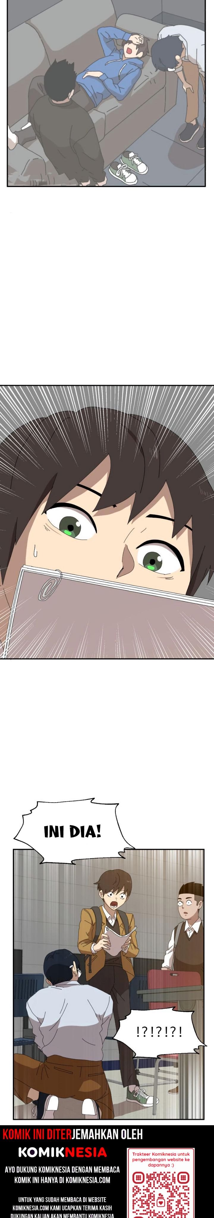 Double Click Chapter 14 Gambar 42