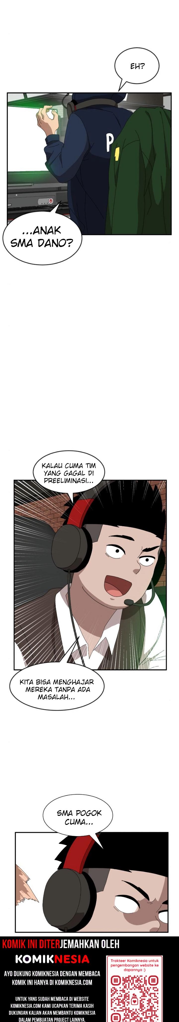 Double Click Chapter 14 Gambar 47