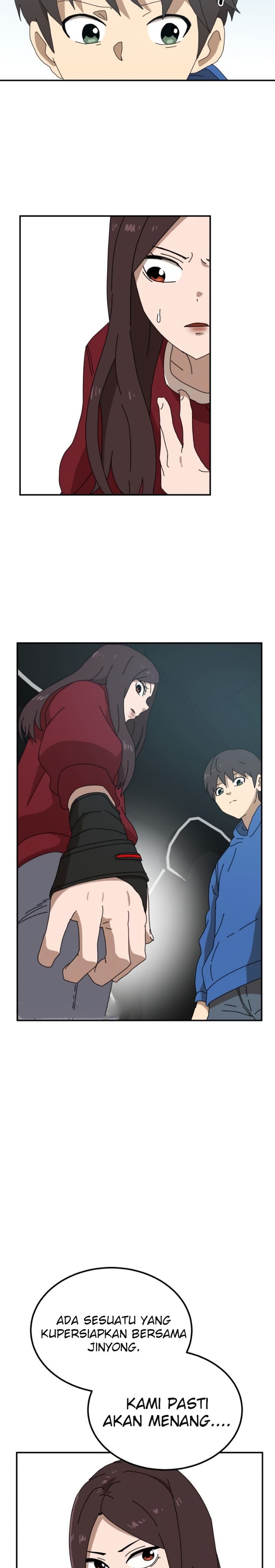 Double Click Chapter 20 Gambar 5