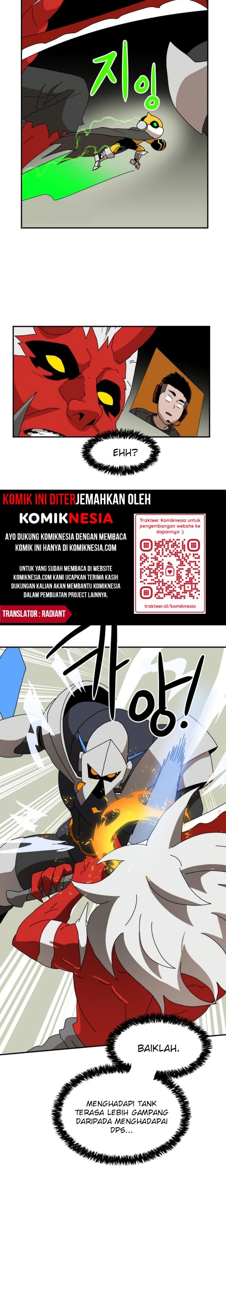 Double Click Chapter 20 Gambar 11