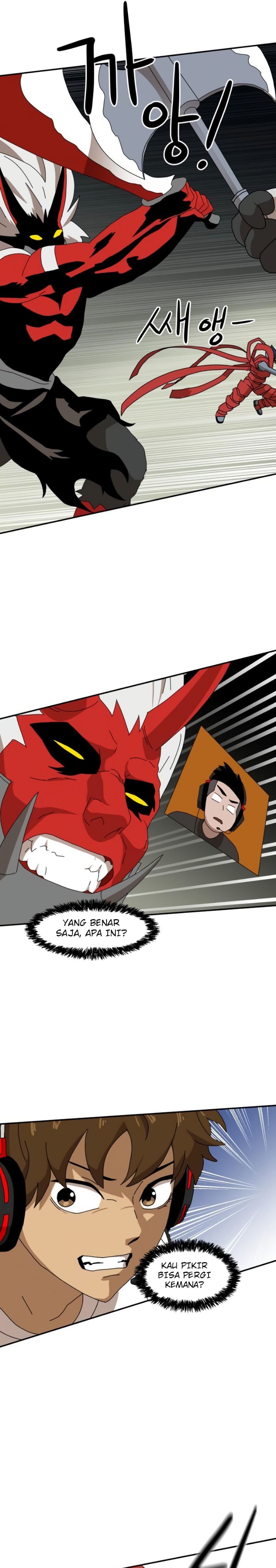 Double Click Chapter 20 Gambar 13