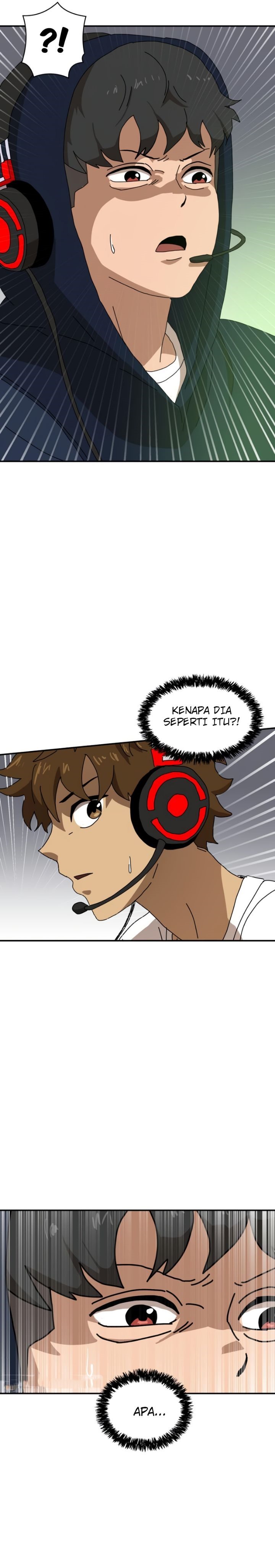 Double Click Chapter 20 Gambar 16