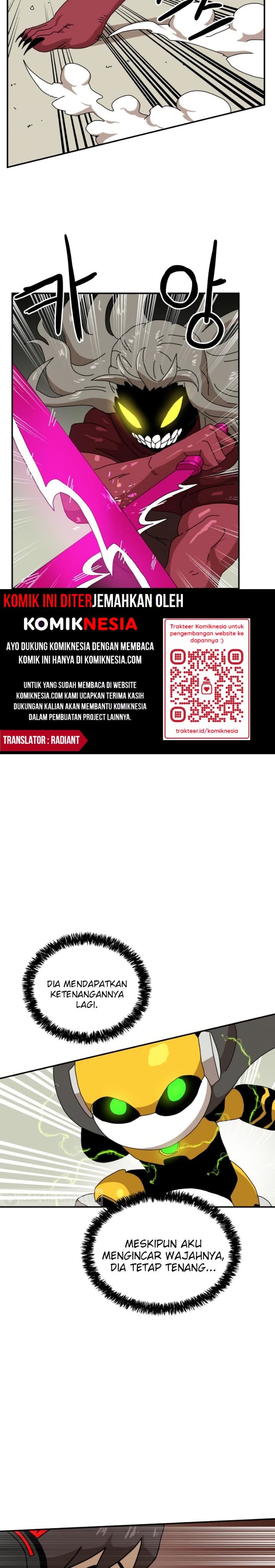 Double Click Chapter 20 Gambar 29