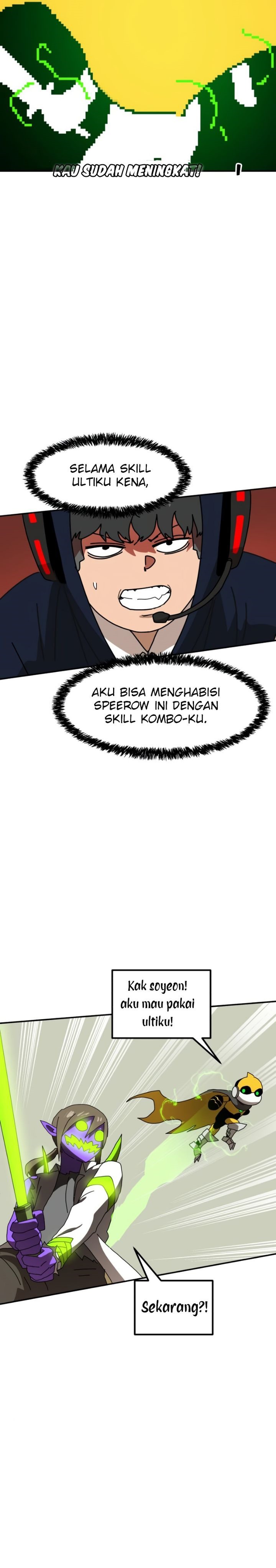 Double Click Chapter 20 Gambar 31