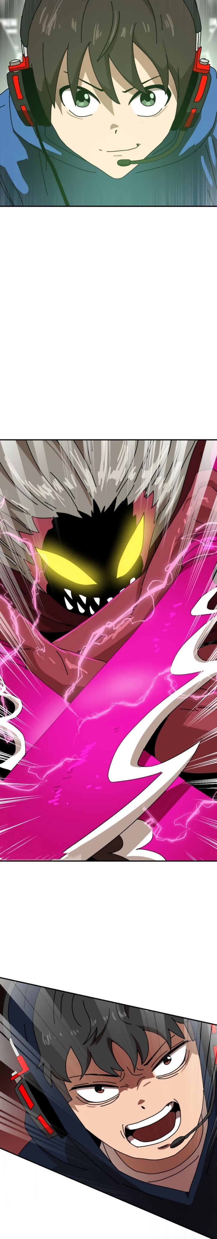 Double Click Chapter 20 Gambar 35