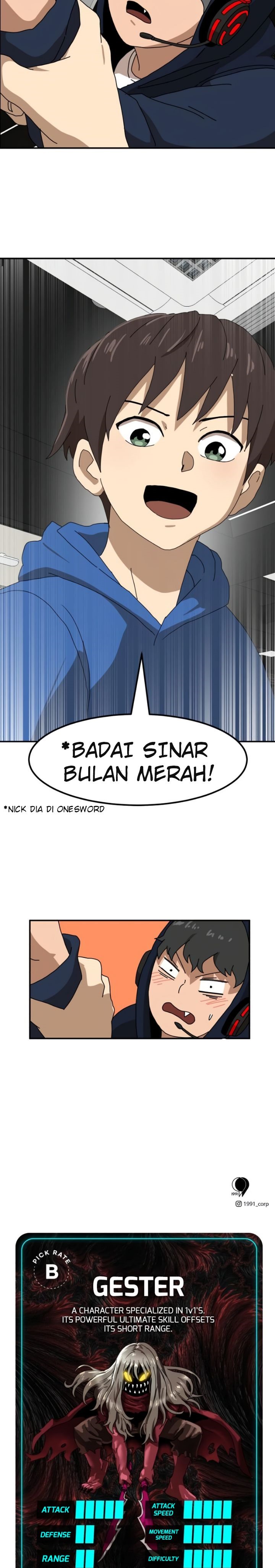 Double Click Chapter 20 Gambar 47
