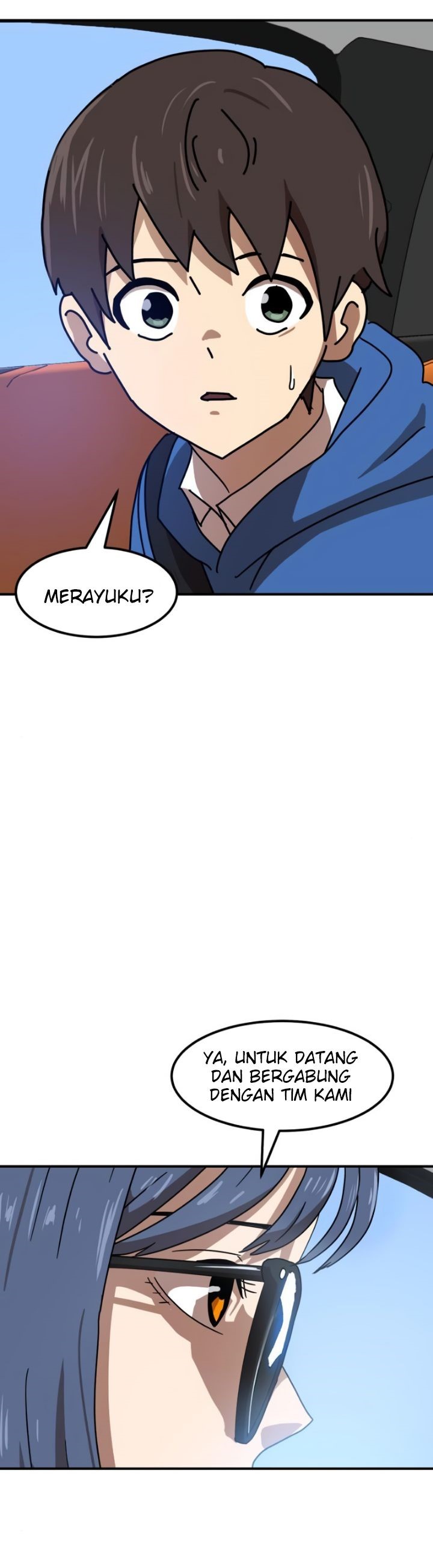 Double Click Chapter 25 Gambar 12