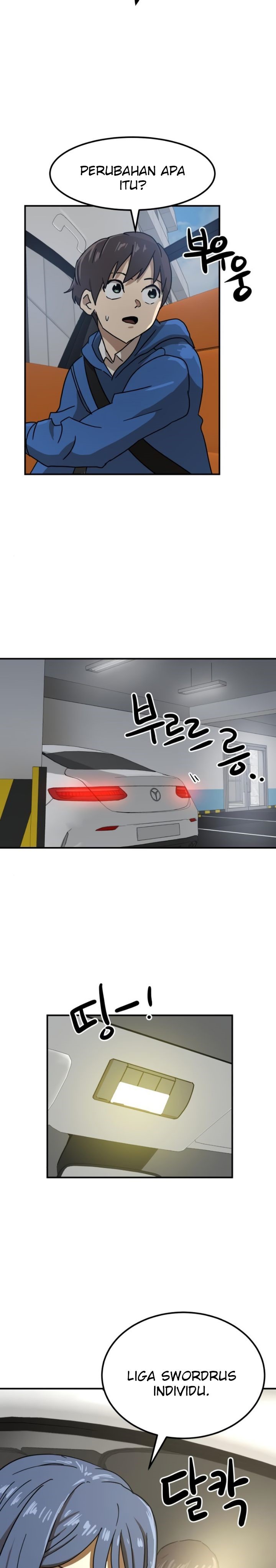 Double Click Chapter 25 Gambar 14