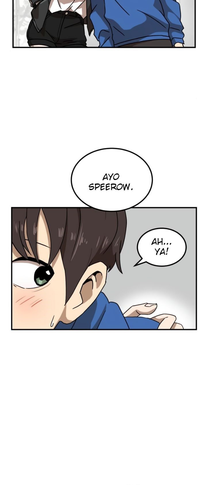 Double Click Chapter 25 Gambar 18