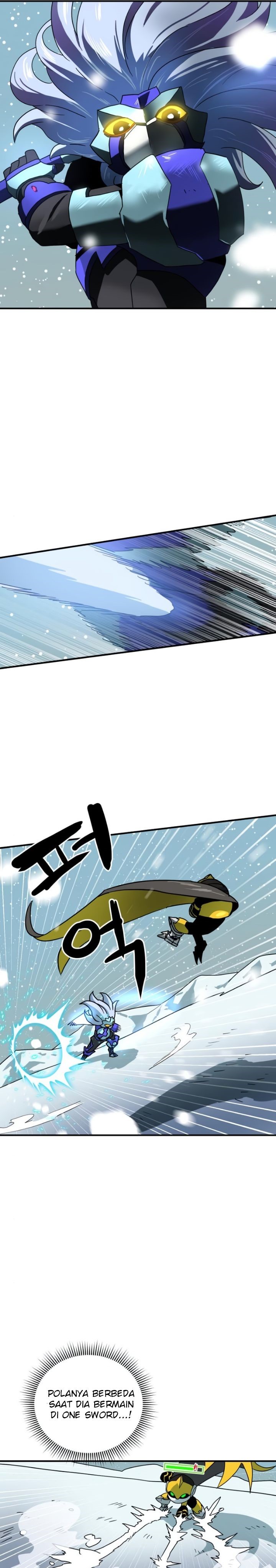 Double Click Chapter 25 Gambar 34