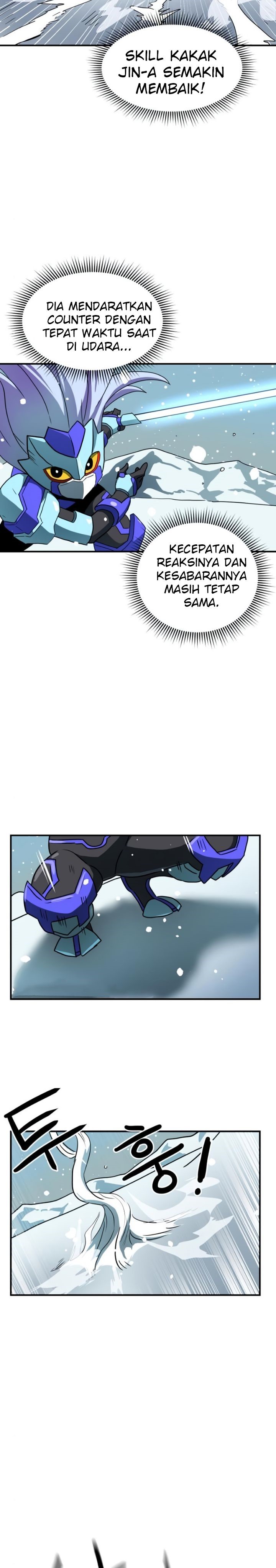 Double Click Chapter 25 Gambar 35